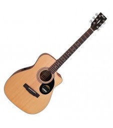 Cort AF515CE OP Acoustic/Electric Guitar
